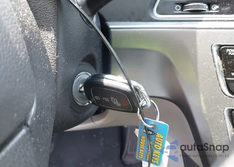 2016 Hyundai Sonata Se from USA, damaged, VIN 5NPE24AF0GH423555